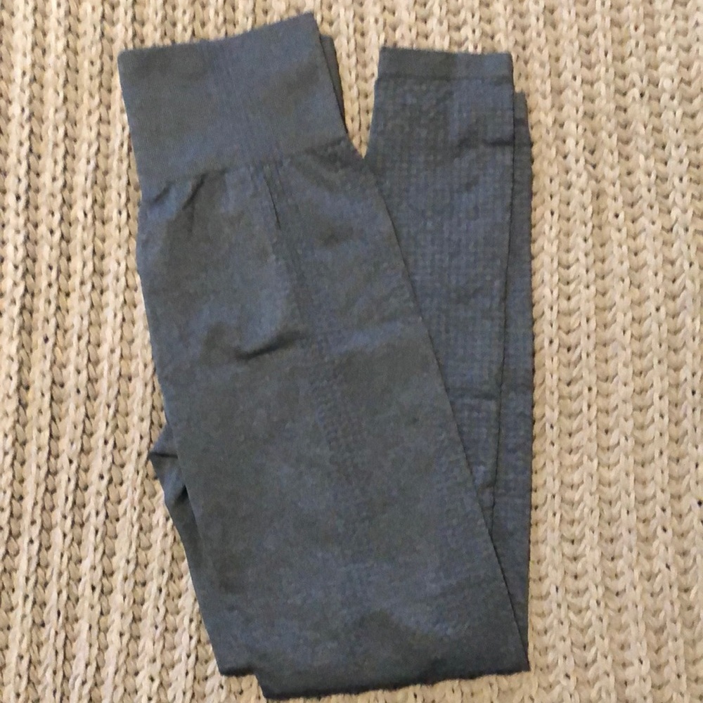 LEGGINGS (S) NAVY